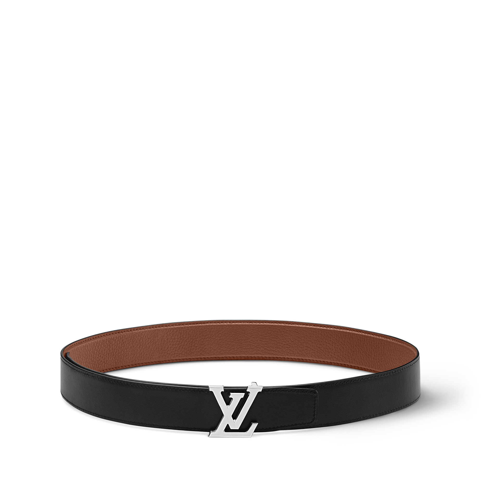 ルイヴィトン　ベルト LV Heritage 35mm Reversible Belt Other Leathers - Men